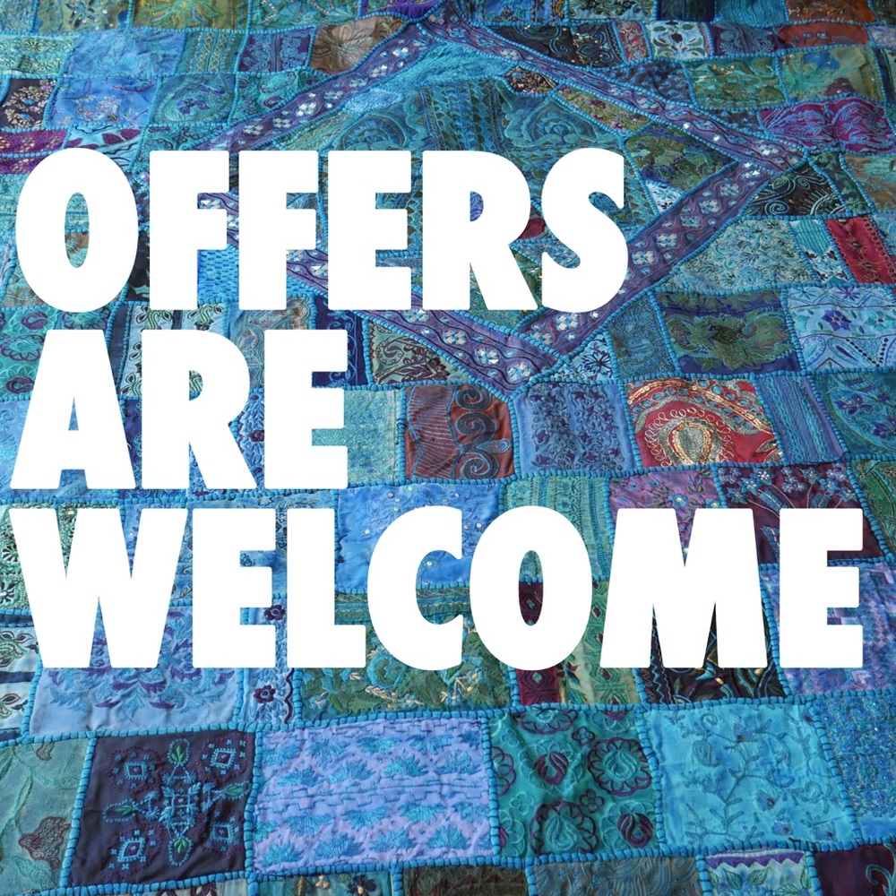 🌟OFFERS WELCOME 🌟